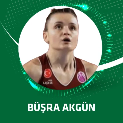Büşra Akgün