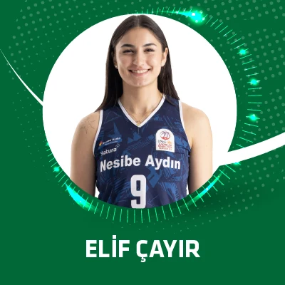 Elif Çayır