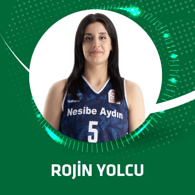 Rojin Yolcu