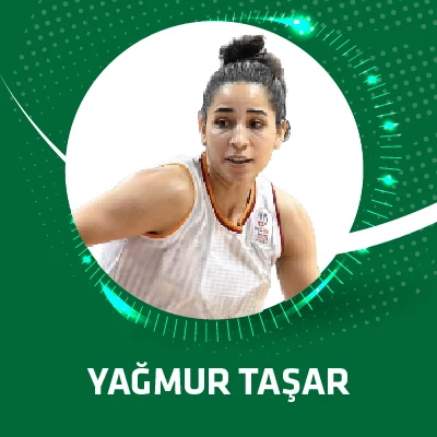 Yağmur Taşar
